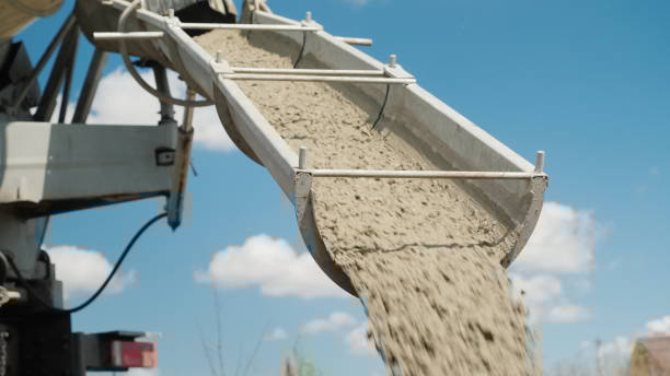 Best Concrete Installation Cost  in Keuka Park, NY