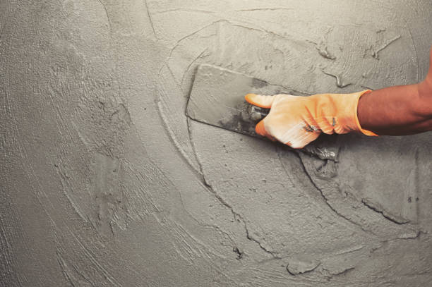 Best Decorative Concrete Services  in Keuka Park, NY