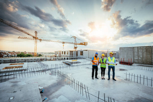 Best Concrete Repair Services  in Keuka Park, NY